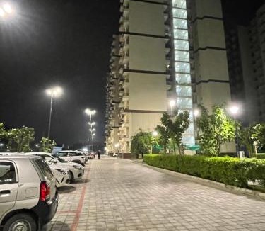 Auli Apartment | ALanKrita Homes