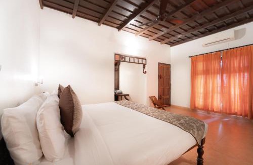 Muhamma Villa | Alaya Stays Vembanad House Heritage Lakeside Villa with Garden