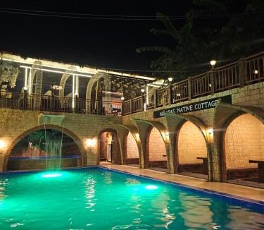 Duero Resort | Alcasas Resort