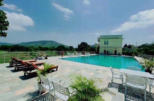 Kumbhalgarh Hotel | Alcor Kumbhalgarh - the family getaway