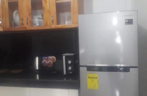 Dumaguete Apartment | Aldea Homes