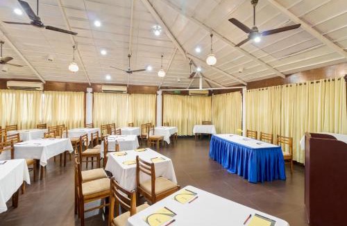 Sinquerim Resort | Aldeia Santa Rita - Candolim