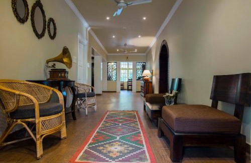 Pirmed House | Alencherry plantation homestay