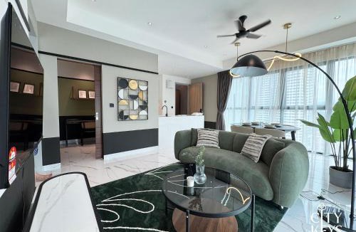 Bangsar Apartment | Alfa Bangsar by City Keys