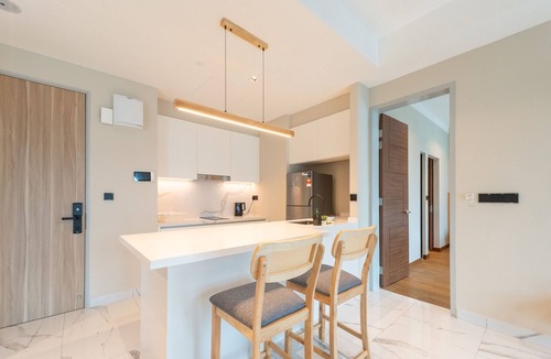 Bangsar Apartment | Alfa Bangsar by Plush