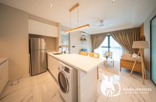 Bangsar Apartment | Alfa Bangsar by Plush