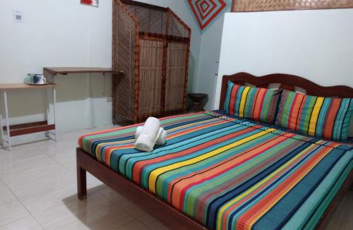El Nido Cabin | ALFA Garden Lodge