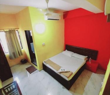 Margao House | Alfina Guest House