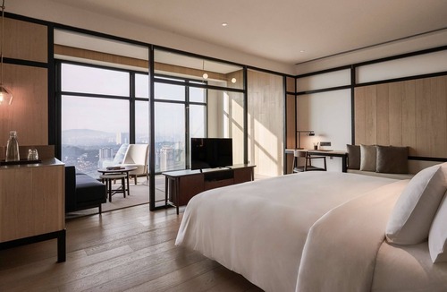 Brickfields Hotel | Alila Bangsar, Kuala Lumpur