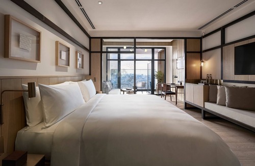 Brickfields Hotel | Alila Bangsar, Kuala Lumpur