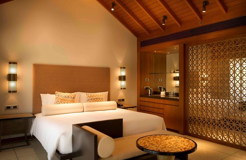 Majorda Resort | Alila Diwa Goa - A Hyatt Brand