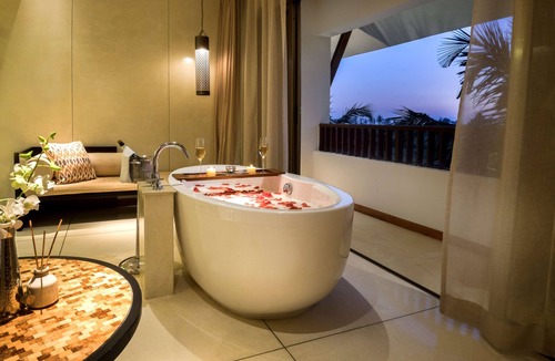 Majorda Resort | Alila Diwa Goa - A Hyatt Brand
