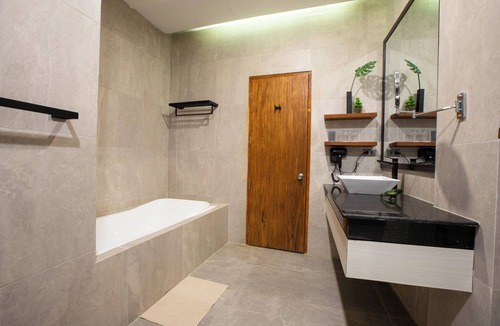 San Agustin Hostel | Alima ARQ Beach Resort