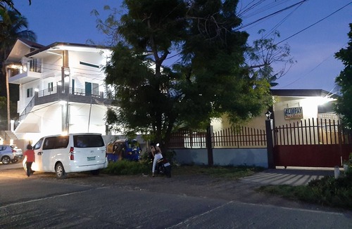 Danao Apartment | Alimpay Foresters Apartment
