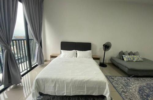 Seksyen 14 Apartment | Alinea BlueView Suites