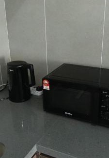 Seksyen 14 Apartment | Alinea BlueView Suites