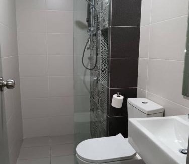 Seksyen 14 Apartment | Alinea Suite 2118