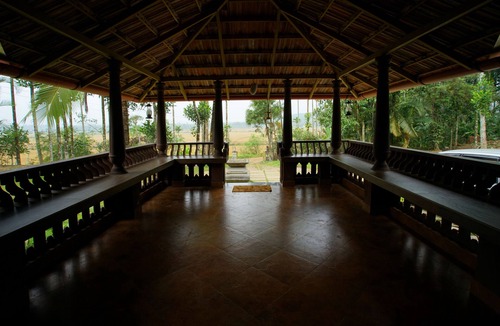 Panamaram Villa | All 3 Family Villas Amidst green
