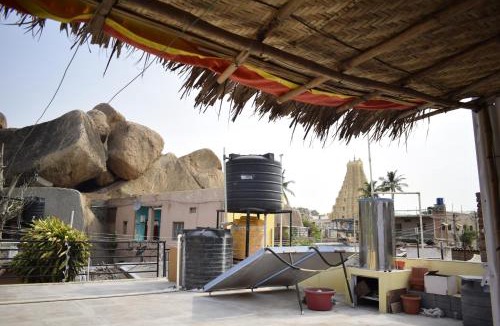 Hampi House | All Is Well