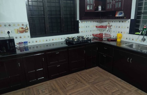 Alappuzha House | Alleppey Evergreen Villa