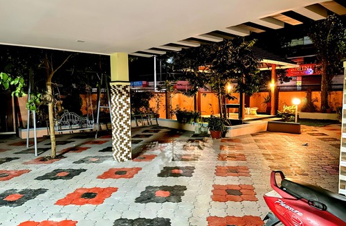Aryad South Villa | Alleppey Haven homestay