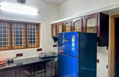 Aryad South House | Alleppey Haven Homestay