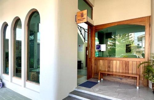 Talat Nuea Apartment | Alleyhill Phuket - Private & Cozy Boutique