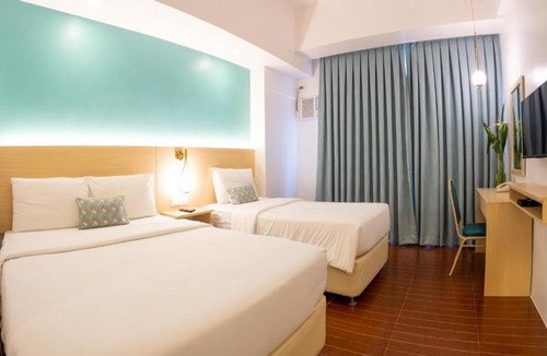 Bakilid Hotel | Allure Hotel & Suites
