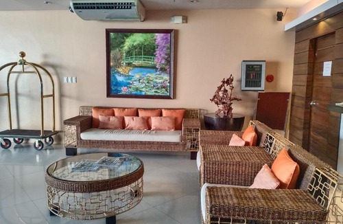 Bakilid Hotel | Allure Hotel & Suites