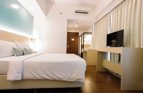 Bakilid Hotel | Allure Hotel & Suites