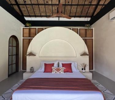 San Juan Villa | Alma Villas