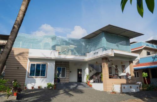 Alibaug Villa | Almond Villa