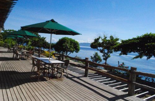 Surigao Resort | Almont Beach Resort