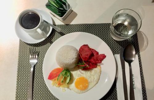 Butuan Hotel | Almont City Hotel