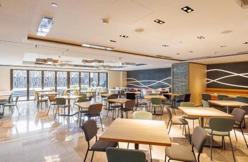 Beitou Hotel | Aloft Taipei Beitou