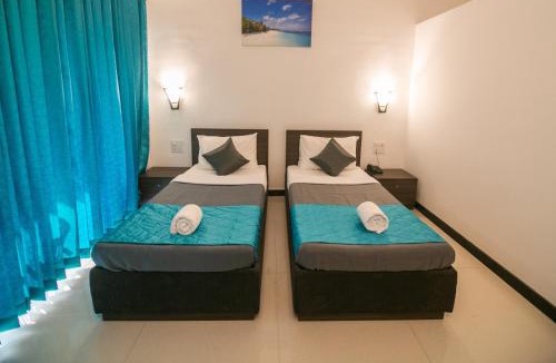 Baga Resort | Aloha Holiday Resort