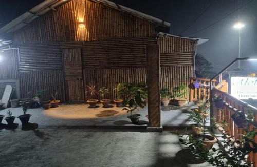 Tezpur Ski Chalet | Alohi The terrace Homestay