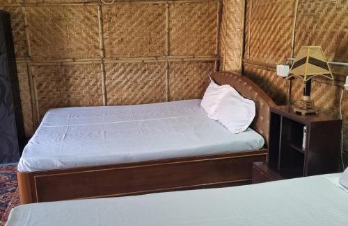 Tezpur Ski Chalet | Alohi The terrace Homestay