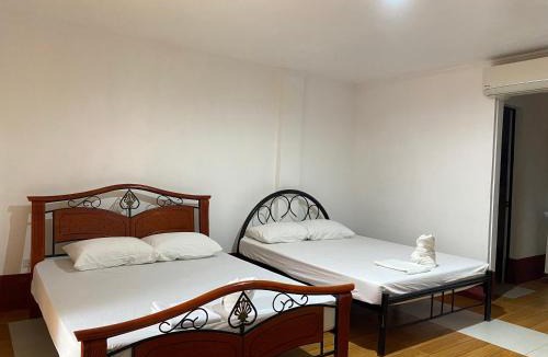 Danao Apartment | Alona Chrisah Apartelle