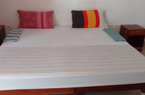 Kovalam Hotel | ALpackbag premium beachhotel