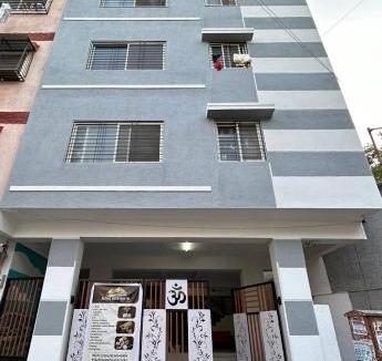 Pune Hostel | Alpine Hostel Services