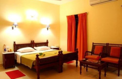 Thiruparankundram Hotel | Alps Residency