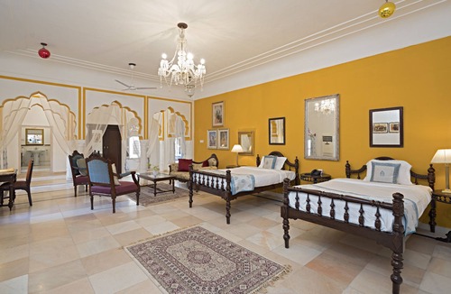 Alsisar Other | Alsisar Mahal - A Heritage Hotel