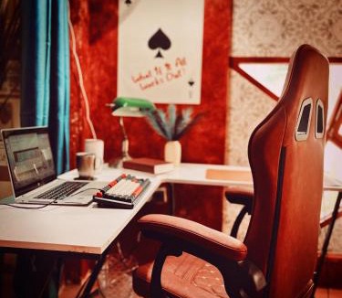 Catangnan Hotel | Alter Space Workspace and CoLiving