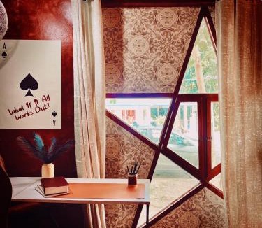 Catangnan Hotel | Alter Space Workspace and CoLiving