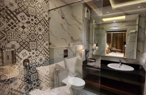 Alwar Hotel | Alwar Vanyaevilas