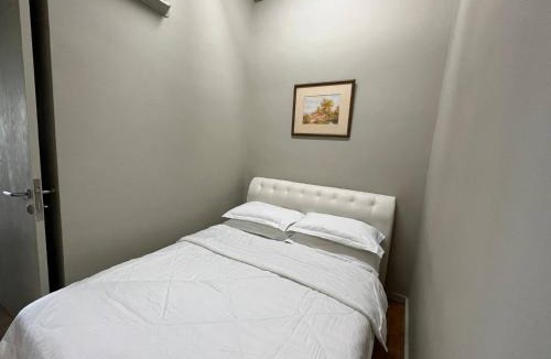 Kampung Datuk Keramat Bed & Breakfast | Always A Habitat KL City Centre KLCC at 34th floor, 2 rooms and city view