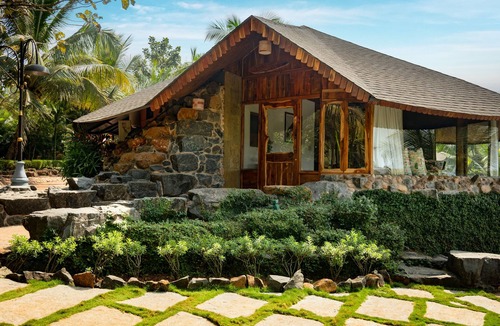 Cuncolim Villa | amã Stays & Trails Eden Farms , Goa