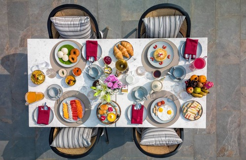 Igatpuri Villa | amã Stays & Trails Holland Home, Nashik