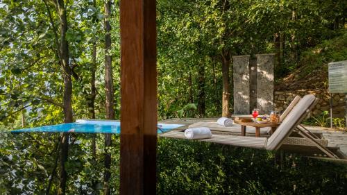 Kedavur Villa | amã Stays & Trails - Iris Villa, Kozhikode